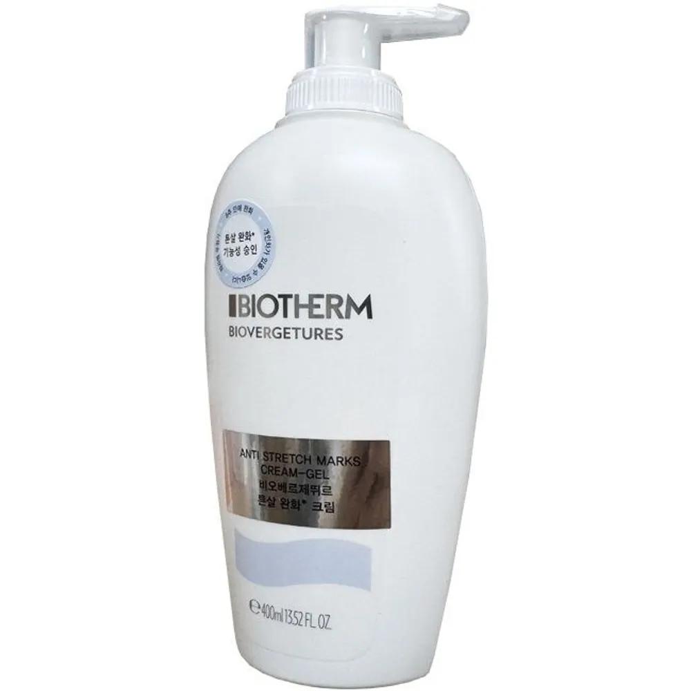 Biotherm Biovergetures Крем от растяжек 400 мл