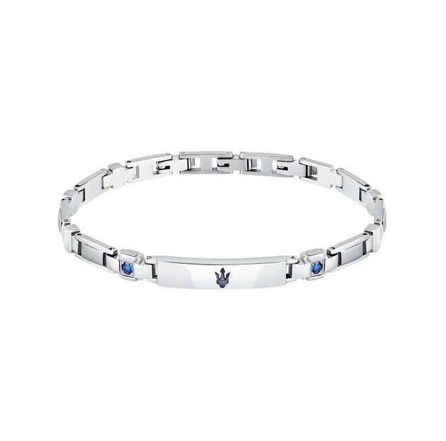 Браслет Maserati JM224AXO02 One Size