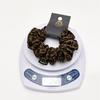 Trendy Leopard Print Scrunchies Aesthetic Hair Accessory for Women Fashion Ponytail Holder