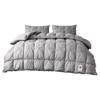 Muji 55% White Goose Down Comforter