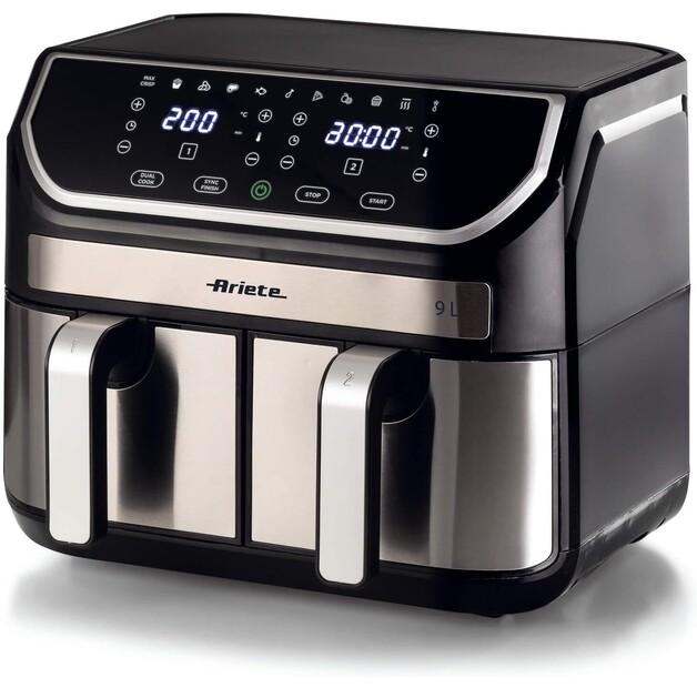 Фритюрница Ariete 4625/00 Dual 9 л (00C462500AR0)