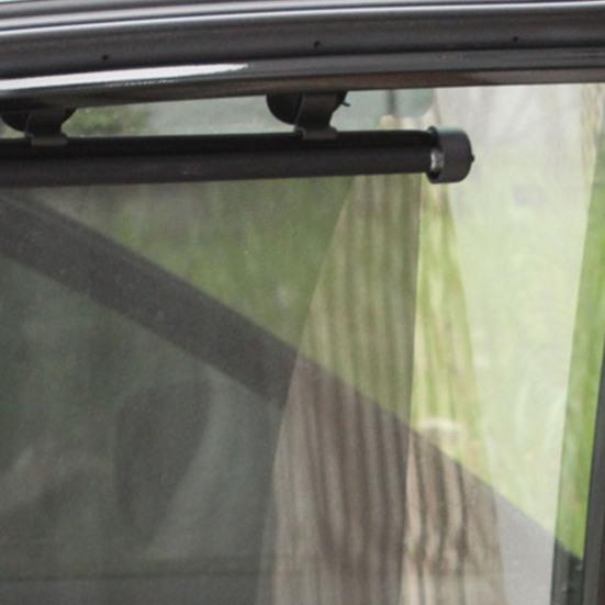 2Pcs Car Sunshade Side Window for Baby Roller Vehicle Shades