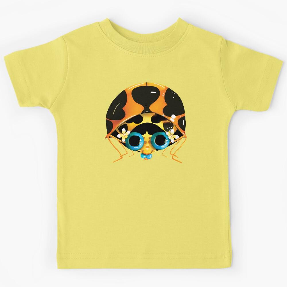 Ladybird Kids T-Shirt 150