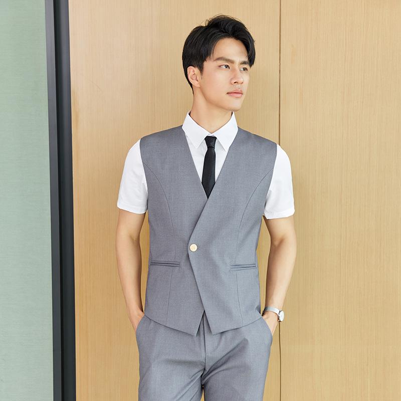 

Профессиональная женская летняя униформа администратора и косметолога XXXL