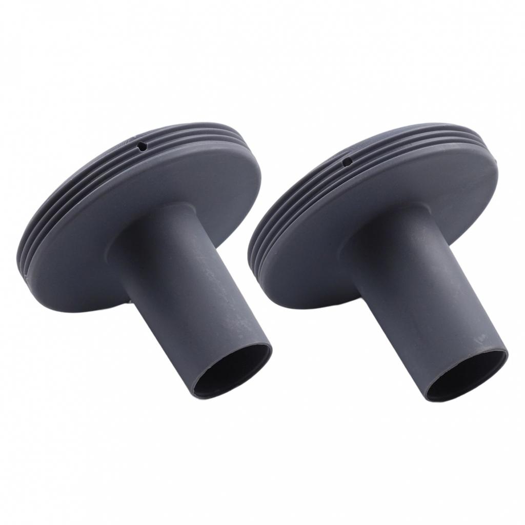Pool Outlet Connectors Strainer Connector Enhanced Filtration Efficiency
