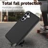 Coque de protection double couche pour Samsung Galaxy A57 5G A17 A37 A56 A55 A54 A15 A16 A14 A35 A36 A 57 17 Sac pour téléphone portable