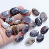 Persian Gulf Agate Round Cabochon, 8-10-18mm, Various Sizes, DIY Accessory Stickers