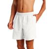 SWIM Men'S Rash Guard Essential Wrap 7-Inch Trunks Nessa559-100