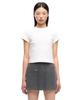 GIRLSGIRLS Comfort T-Shirt - White