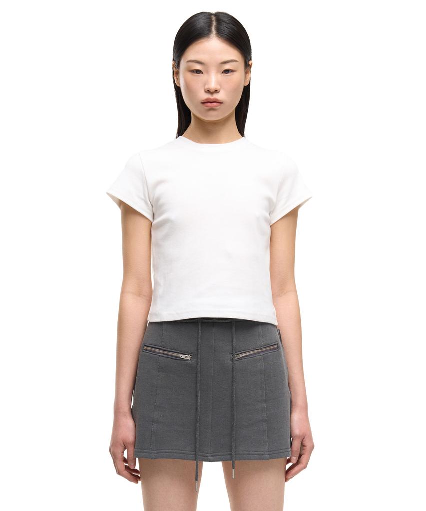 GIRLSGIRLS Comfort T-Shirt - White