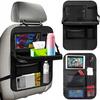 Car Organizer for Seat Table for Tablet Laptop Car Protector