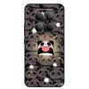 For Xiaomi Redmi Note 15 Pro Plus + Soft Silicone Shell Protective Cover Cool Car Animal Phone Case For Redmi Note15 Pro 4G 5G