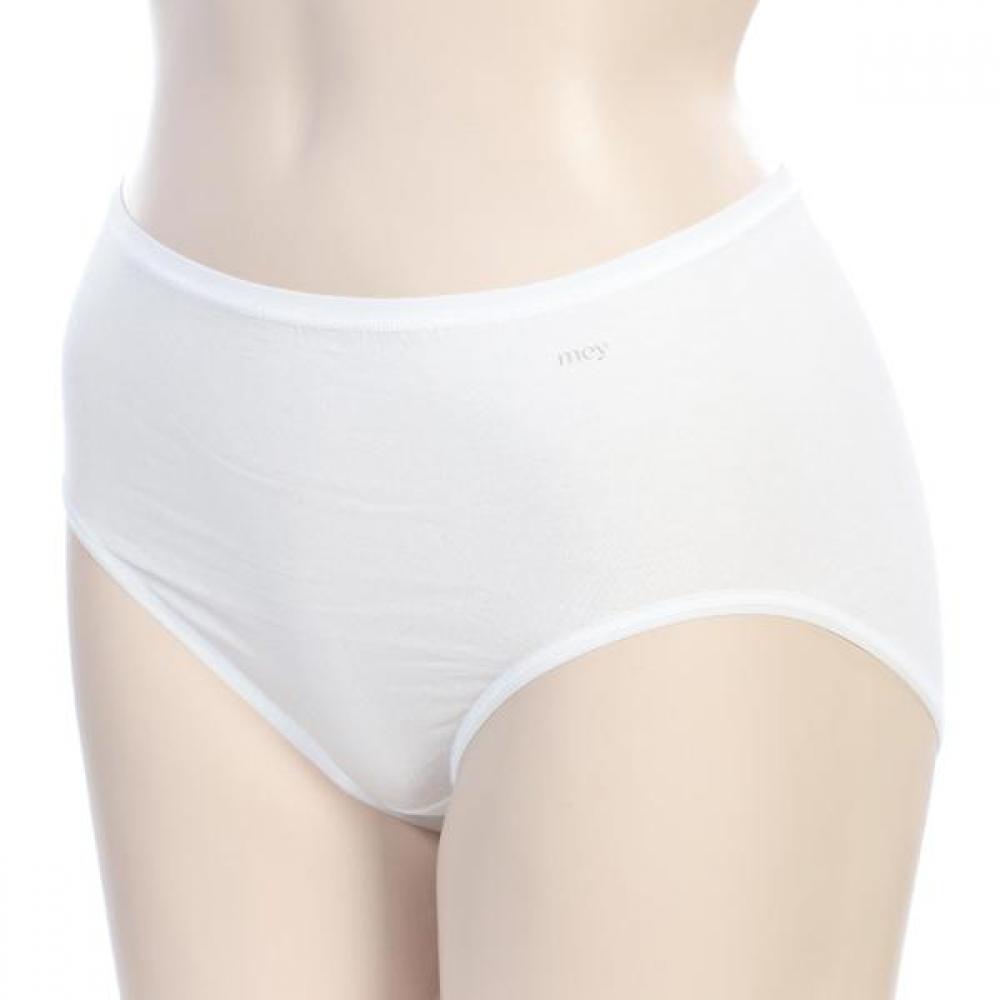 Barbara Organic Cotton Panties Gpt2516 Wh