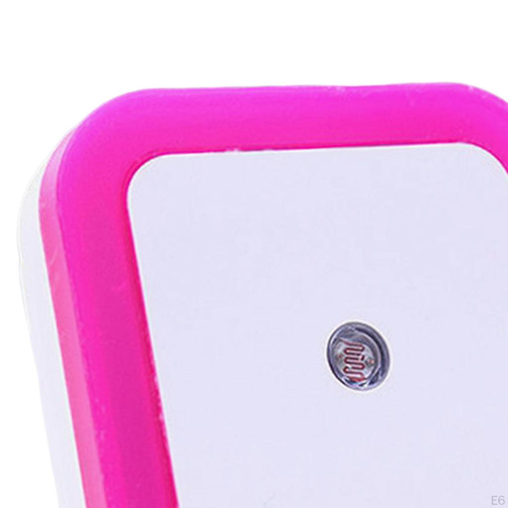 Auto Control LED Lamp for Wall, Night Light Living Room And Kitchen