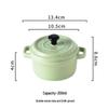 Baby Steamer Bowl with Lid