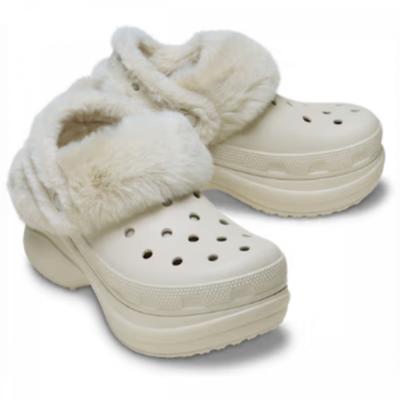 Bay Lined Clog 211753 160