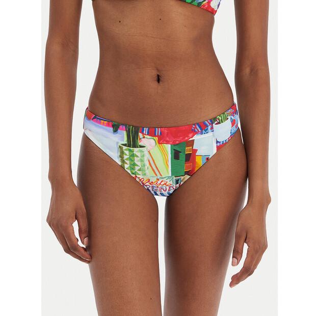 Низ от бикини Seafolly La Boca EU 14