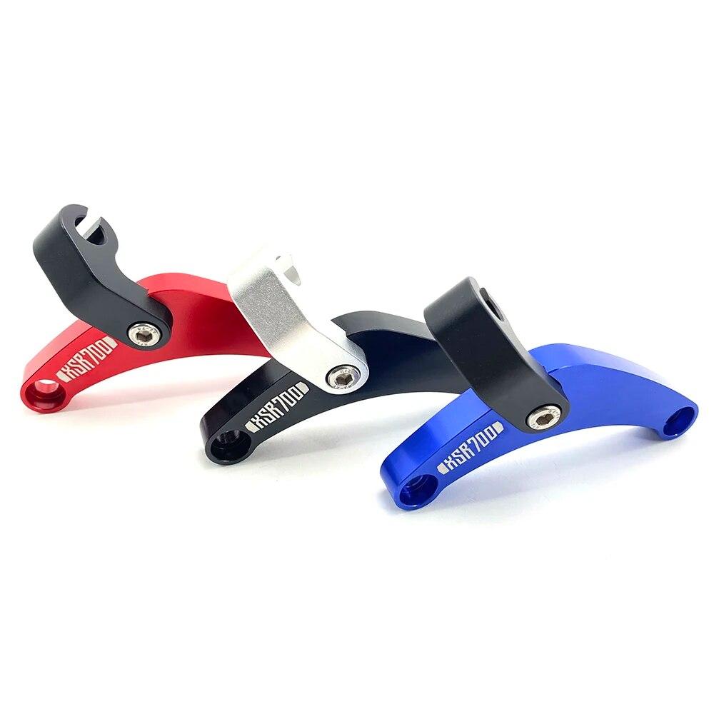 FOR YAMAHA XSR700 Xsr700 2017- One Finger Clutch Compatible Clutch Lever Easy Pull Cable System Clutch Arm Extension XSR700
