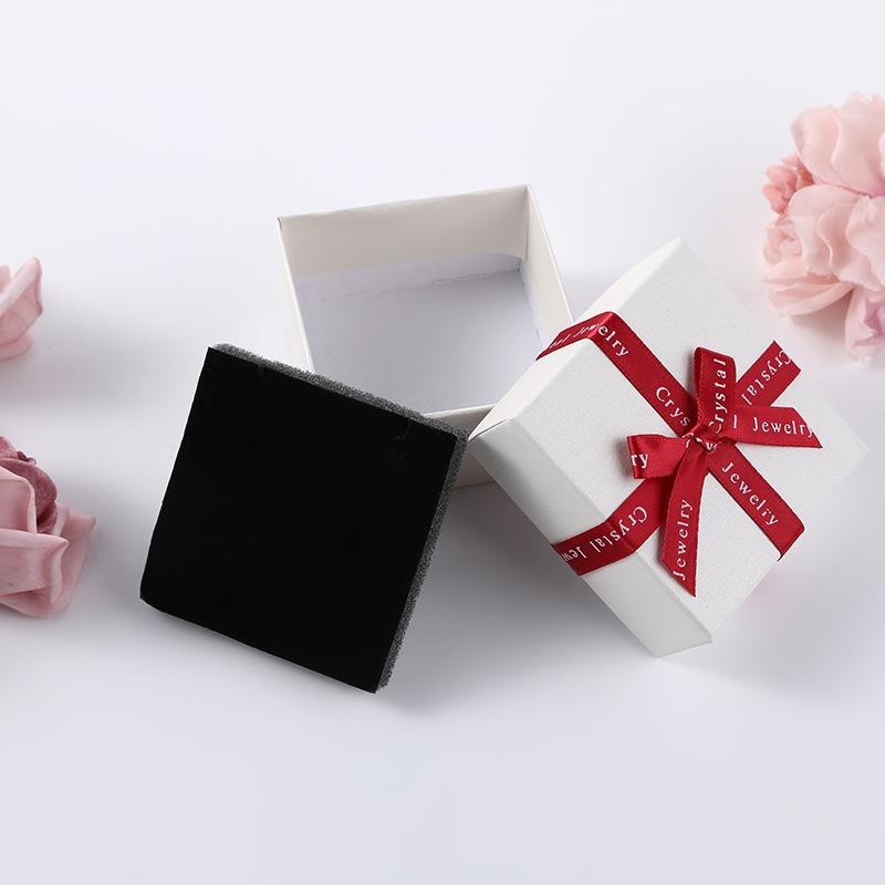 1 PC Design Angel Wings Necklace with Crystals Sweet Jewelry Gift for Women Girls Girlfriend