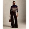 Polo Ralph Lauren Women Corduroy Pants Wmpopntndl20416200