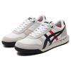 Onitsuka Tiger Ultimate 81 Ex Comfortable Versatile Shock Absorption Low Top Casual Shoes Unisex sneaker White 1183B510-104