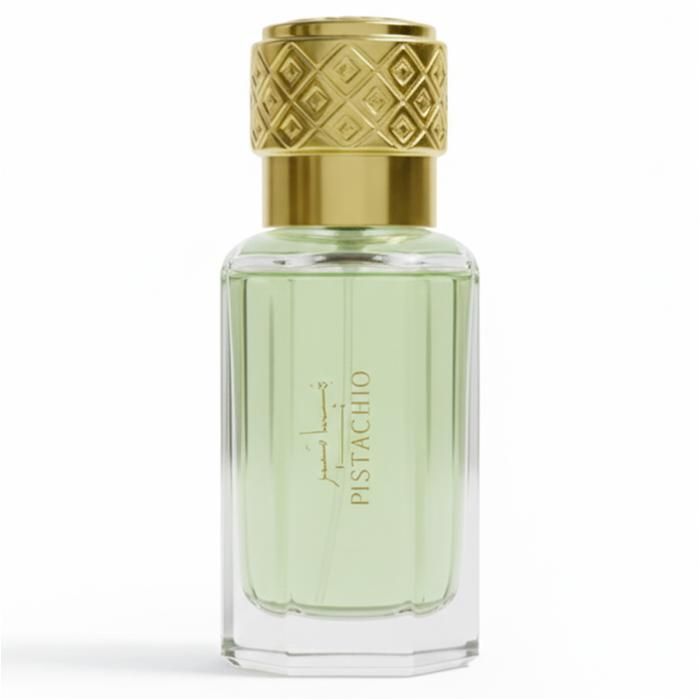Dubai Flower - Tahara Musk Perfume Concentrate Pistachio -
