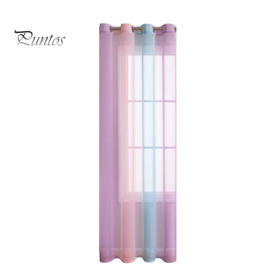 

Красивая складная дышащая тюль-драпировка, экранирующая сплошную дверь, окно, занавеска, товары для дома