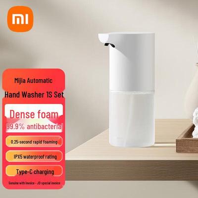 XiaoMijia Automatic Foaming Hand Sanitizer Dispenser 1S