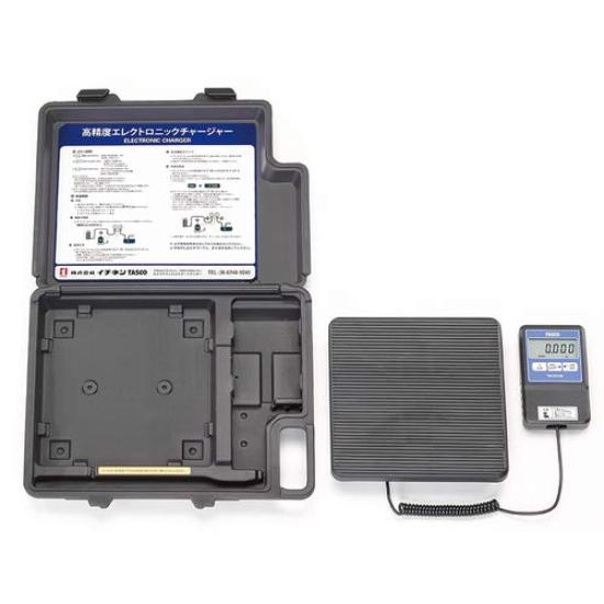 Ichinen TASCO High Precision Electronic Charger TA101CB