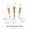 Choyu - Silicone Facial Mask Brush