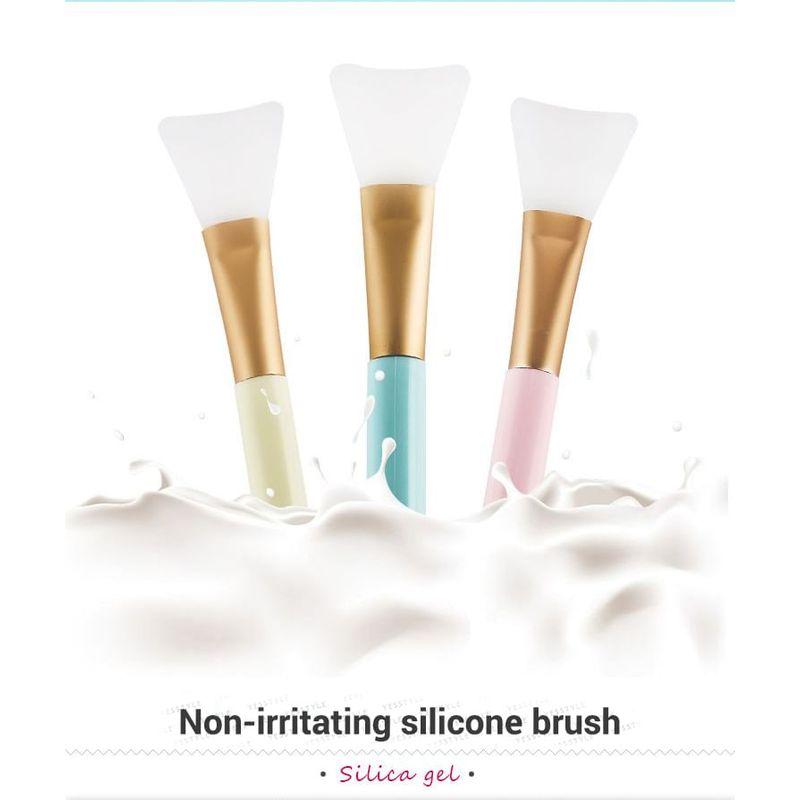Choyu - Silicone Facial Mask Brush