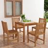 Mobilier de exterior – Seturi de grădină