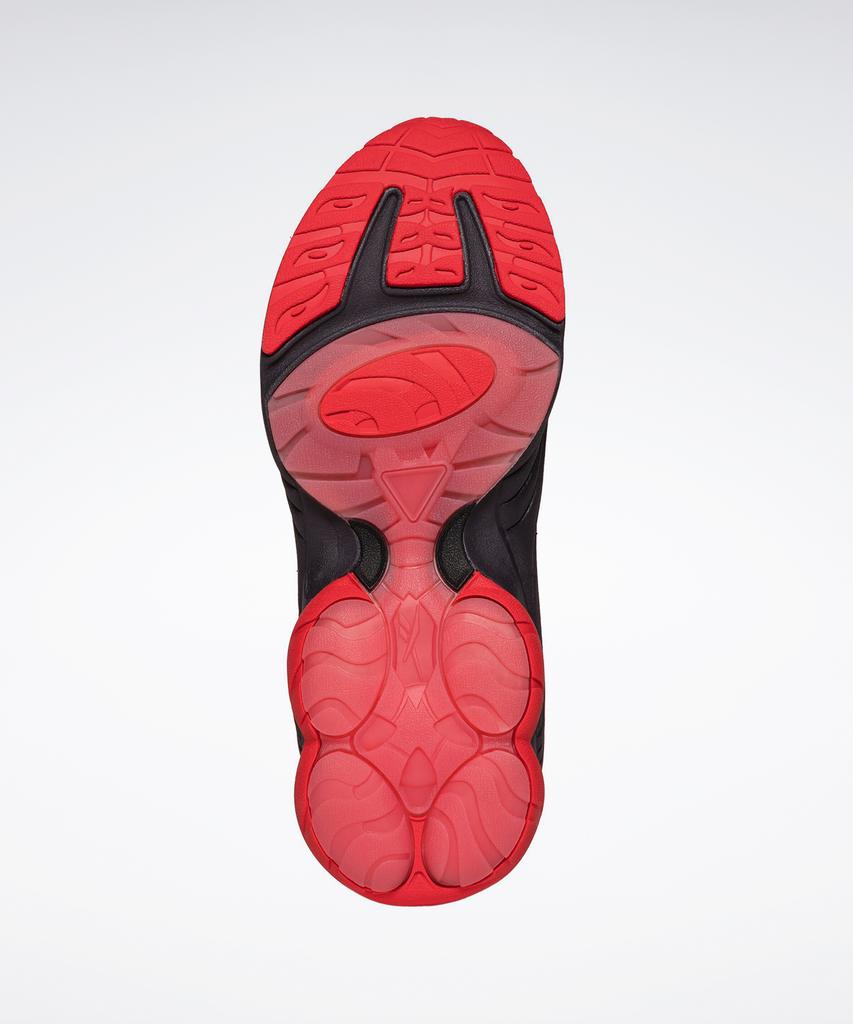 Reebok Reebok X Kanghyuk Dmx Run 6 Modern - Red:Black