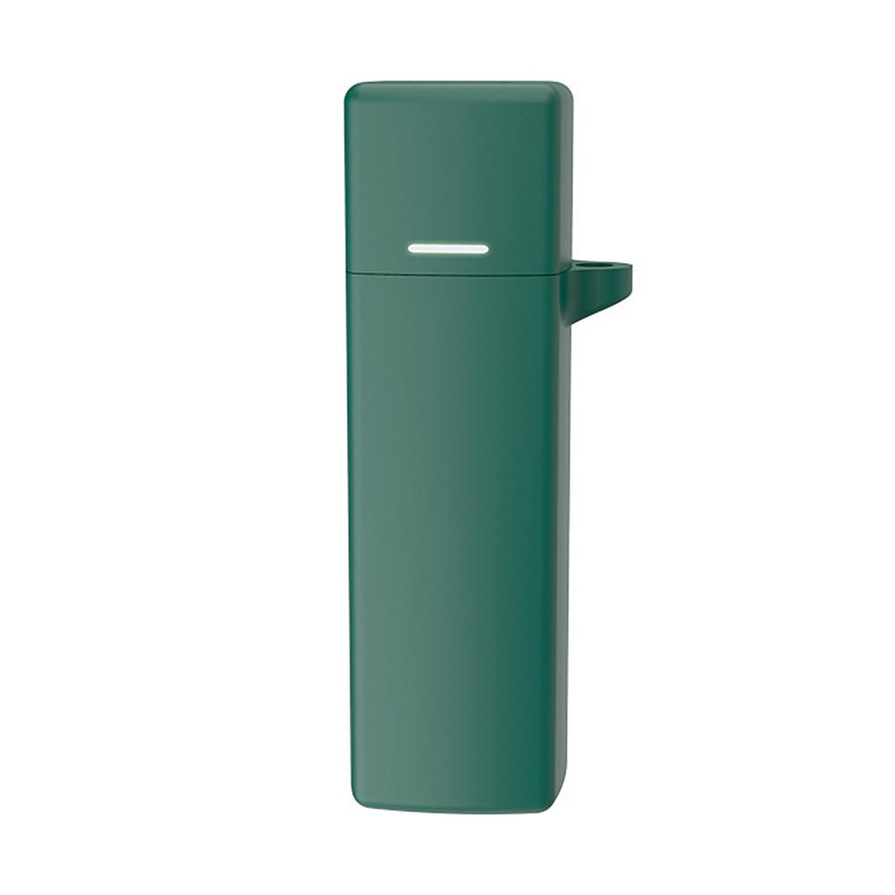 Silikon-Schutzhülle für Anker Soundcore A30i Ohrhörer Ladecase Anti-Drop Staubdichtes Design