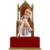 Food Geki No Soma Erina Nakiri 1/8 Scale ABS&PVC Painted Finished Figure Resale