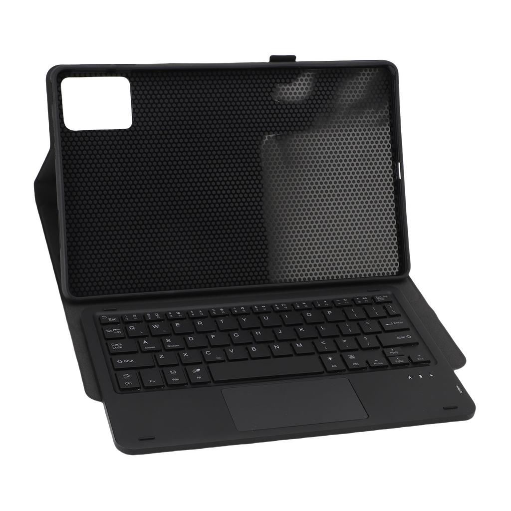 Case with Keyboard for Tab K11 Plus 11.5in 2024 TB352FU Thin Light Protective Case 7 Color Backlit