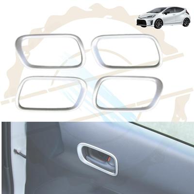 DodoxDIY Applicable New Aqua MX Accessories Door Handle Cover Protector