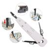 Wire Stripper Screwdriver Wire Stripper Tool Set with Cable Tester