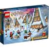 LEGO Harry Potter LEGO(R) Harry Potter Advent Calendar 76418, Toy Blocks, Christmas Gift, Fantasy, Magic, Boys and Girls, Ages 7 and Up