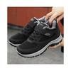 Fashion Boots Woman Snow Casual Shoes Women Warm Ladies Shoes Plus Size Ankle Boots Keep Warm Women's Winter Footwear Botas Mujer