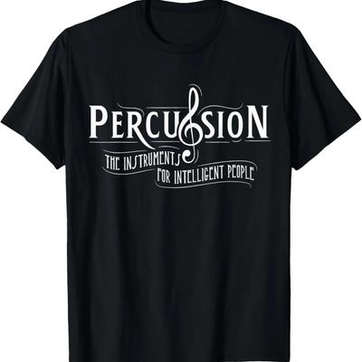 Marching Band Drum Corps If Lost Return To The Band Room T-Shirt