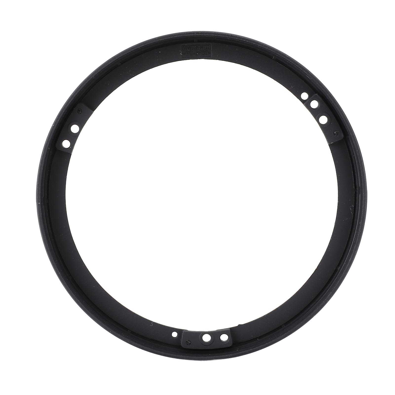 

Фиксированное кольцо для фильтра объектива SEL24240GM от 24 до 240 мм, передняя трубка фильтра ABS, кольцо для объектива камеры