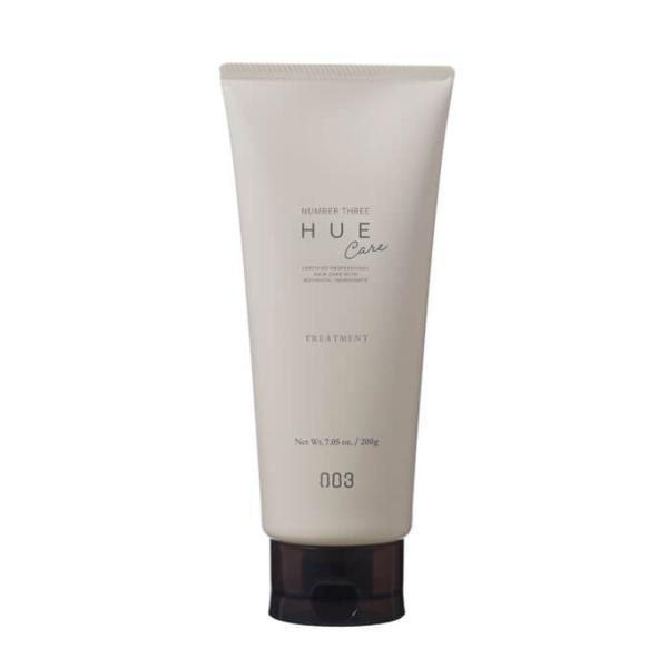 

Number Three Hue Care Treatment 200g 620g Refill 500g 200g