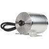 T8F Sprocket My1020 72V Brushless High Speed Motor 3000W Electric Atv Electric Scooter High Power Motor