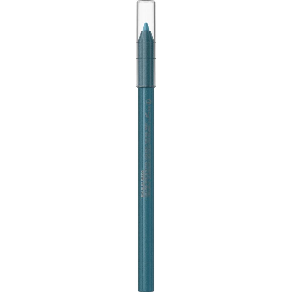 Maybelline Gel Kajal Tattoo 814 Blue Disco 1.3g