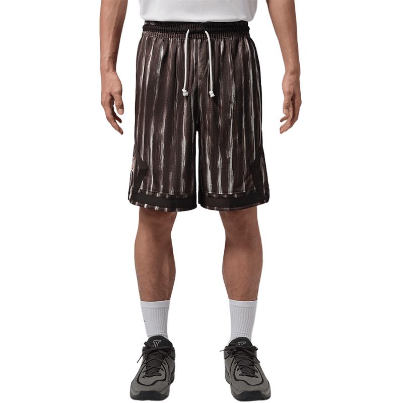 Jordan Men s Knit Athletic Shorts L