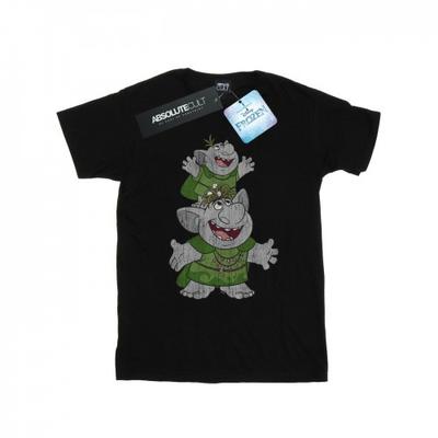 Πάνω μέρος (Αγόρια από 4 ετών) – Μπλουζάκια