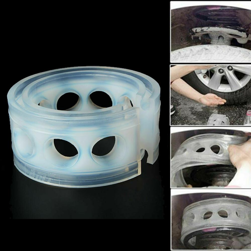 

Силовой амортизатор Подушка Буфер Автозапчасть Универсальный 1 шт. Совершенно новый