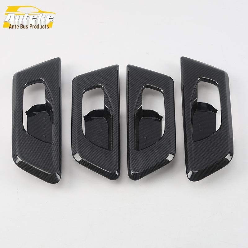 Compatible Haoying Interior Door Handle Trim & Accessories for 20 Models