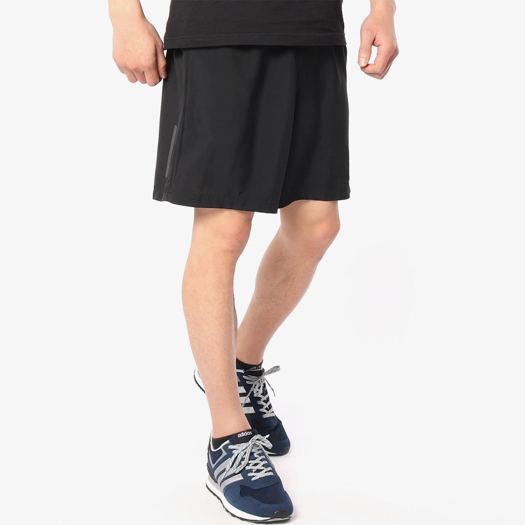 Adidas Casual Shorts Men's Black Moderate CF6257